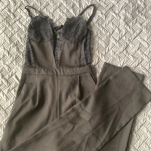 LF jumpsuit